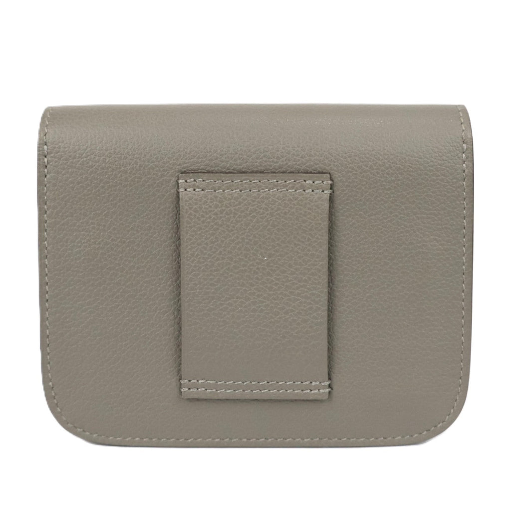 HERMES 082214CC CONSTANCE SLIM WALLET