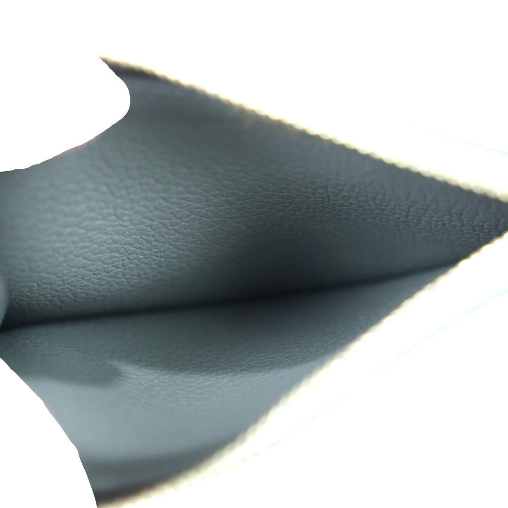 HERMES 082214CC CONSTANCE SLIM WALLET