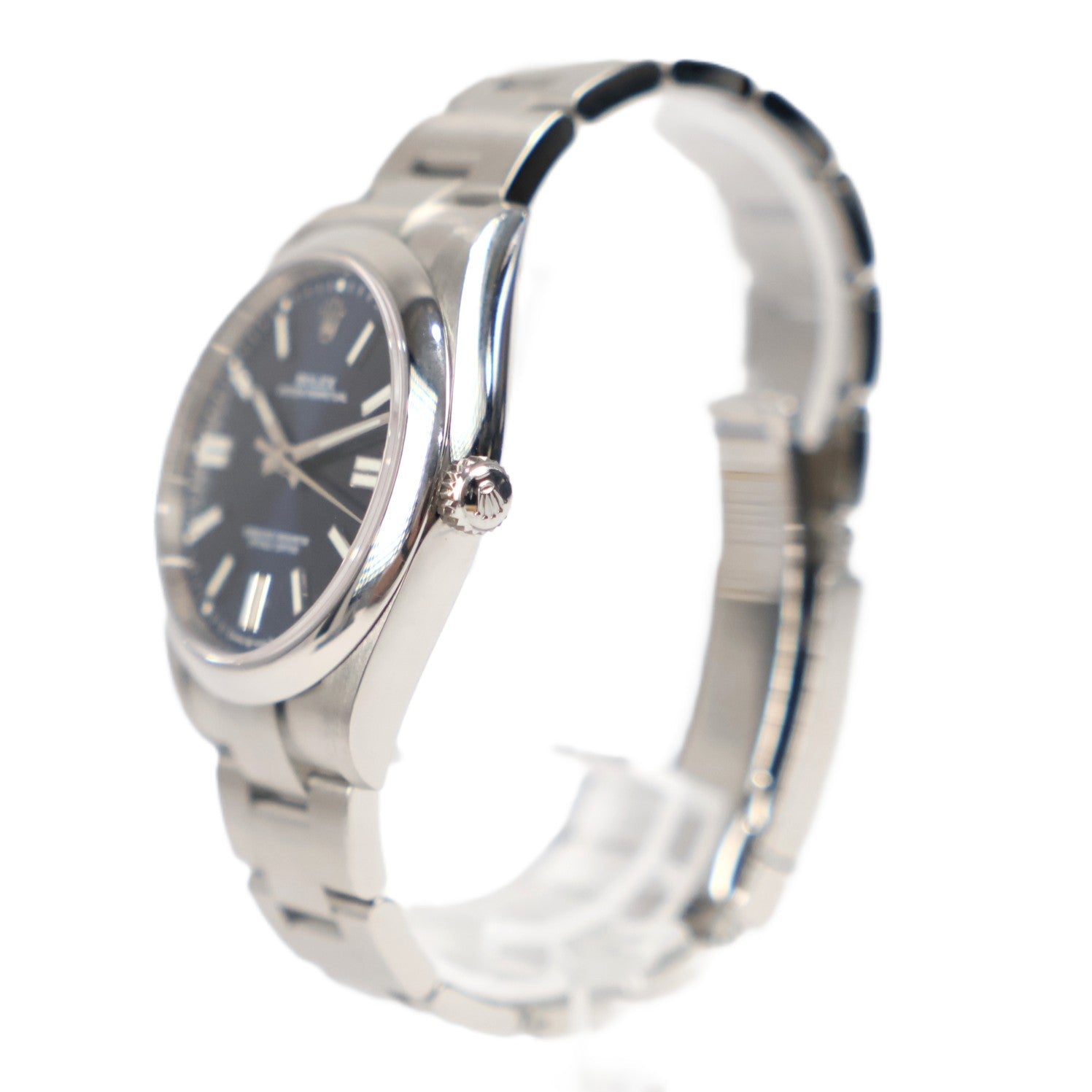 ROLEX 124300 Oyster Perpetual