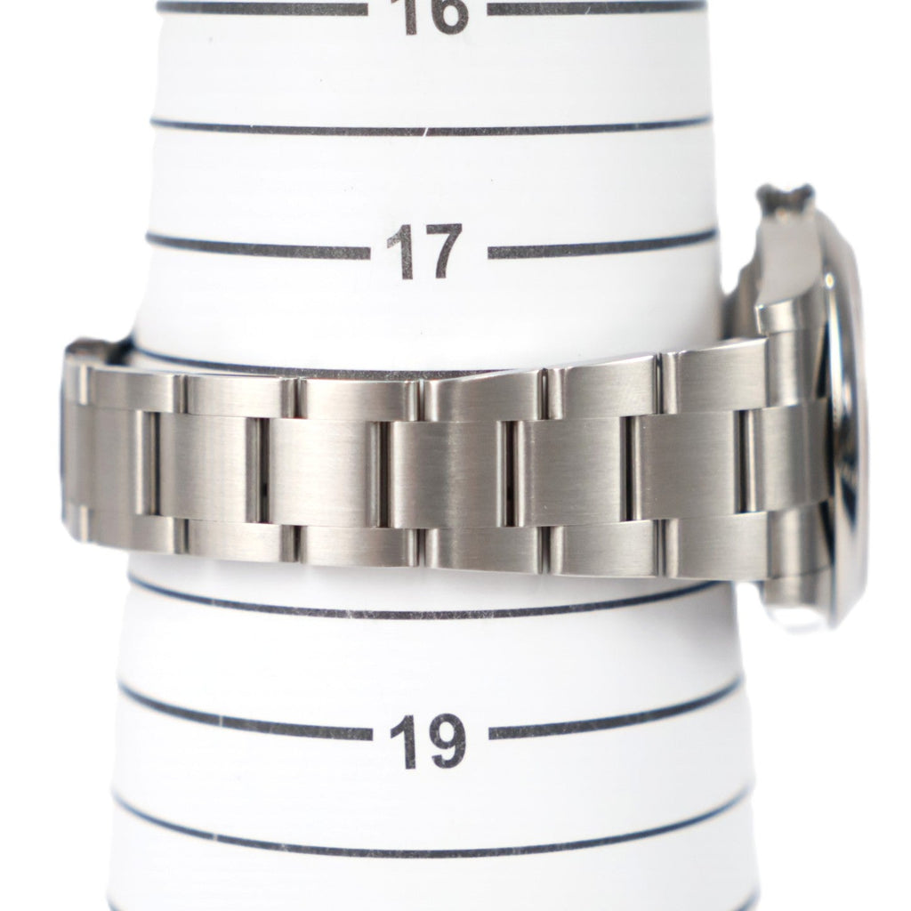 ROLEX 124300 Oyster Perpetual
