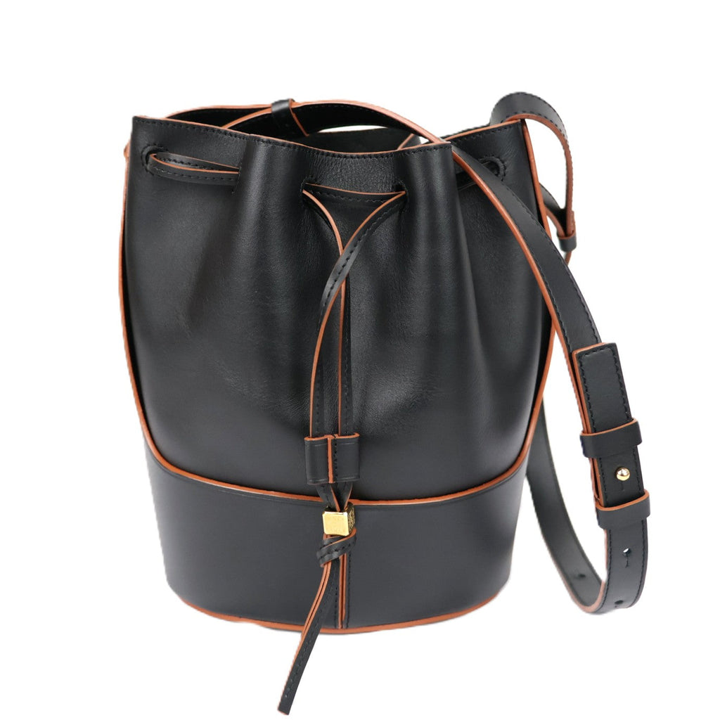LOEWE 326 75AC31 BALLOON SMALL SHOULDER BAG