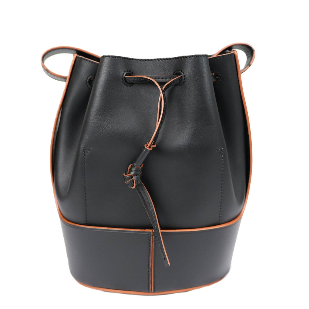 LOEWE 326 75AC31 BALLOON SMALL SHOULDER BAG