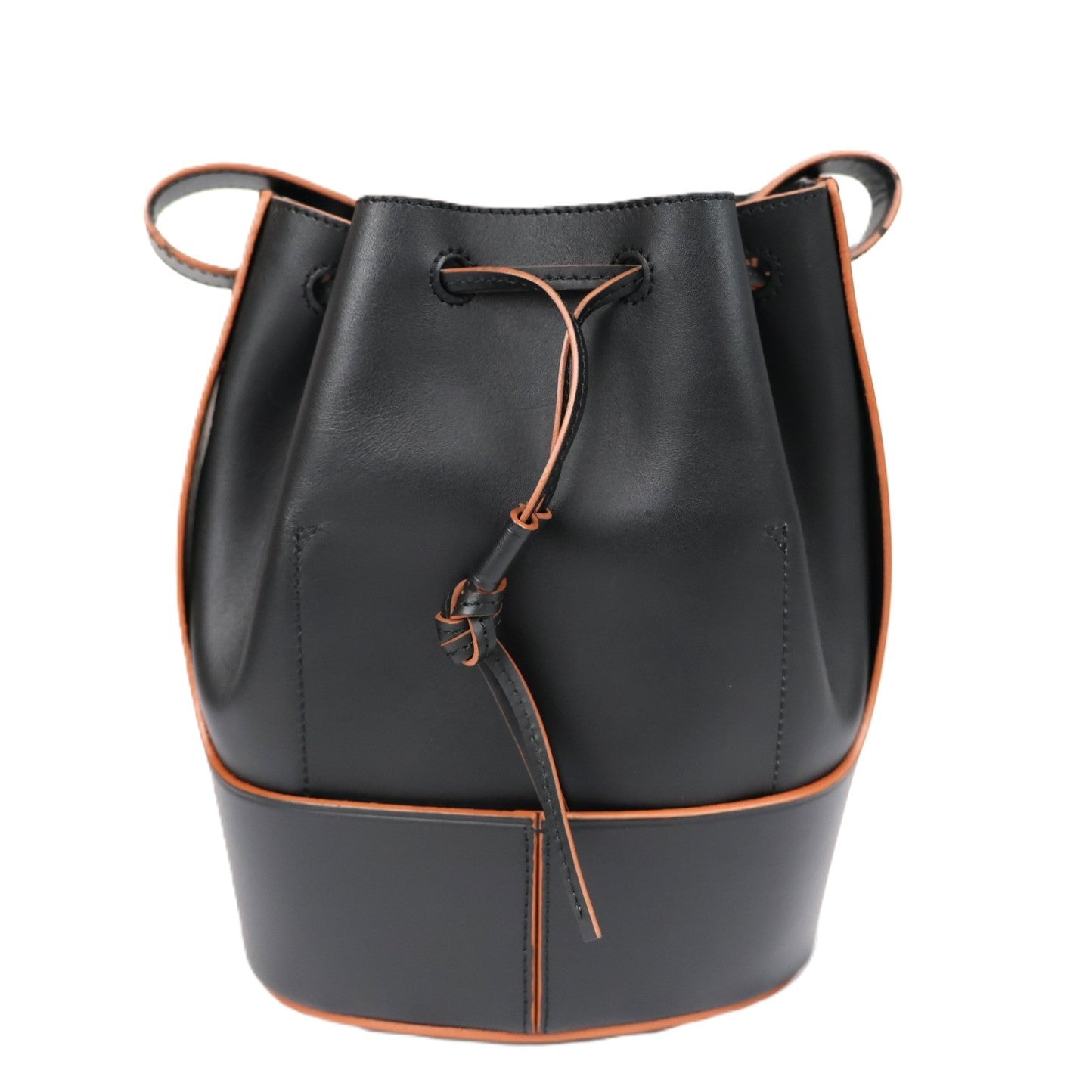 LOEWE 326 75AC31 BALLOON SMALL SHOULDER BAG