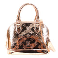 LOUIS VUITTON M27037 ALMA BB HANDBAG