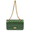 CHANEL 37586 2.55 MEDIUM SHOULDER BAG