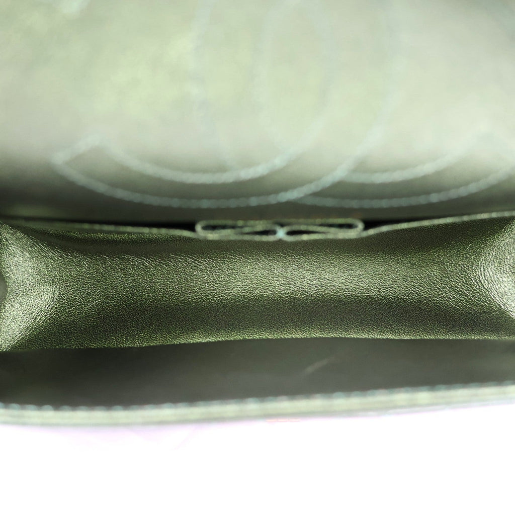 CHANEL 37586 2.55 MEDIUM SHOULDER BAG