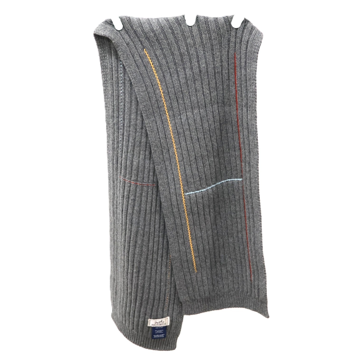HERMES MUFFLER