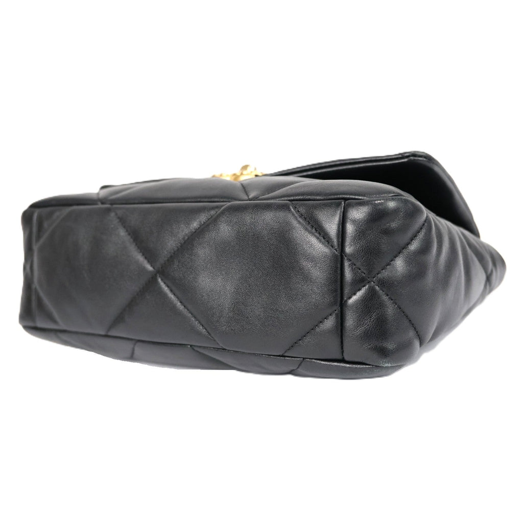 CHANEL AS1160 CHANEL 19 SHOULDER BAG