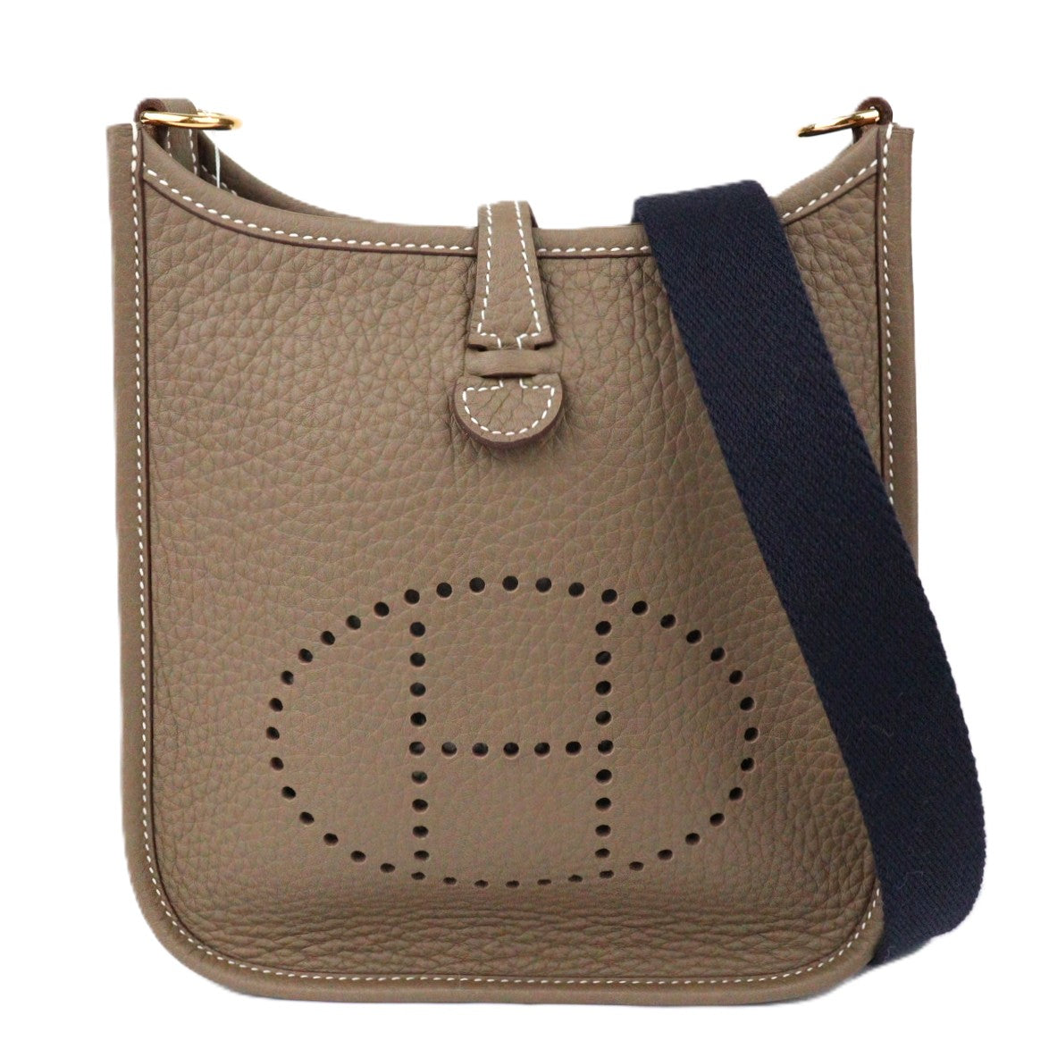 HERMES 069426CC EVELYNE AMAZONE 16 CROSSBODY BAG