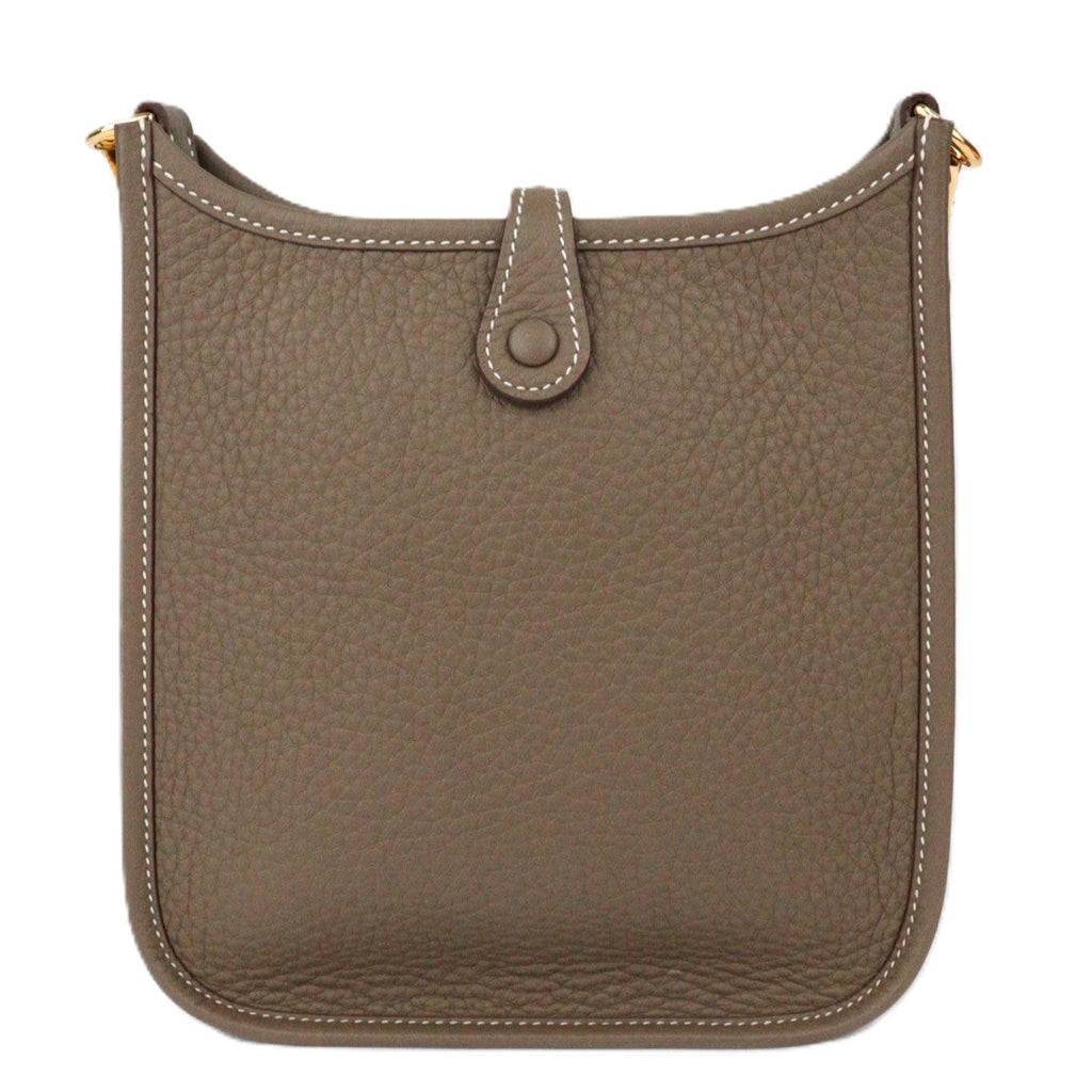 HERMES 069426CC EVELYNE AMAZONE 16 CROSSBODY BAG