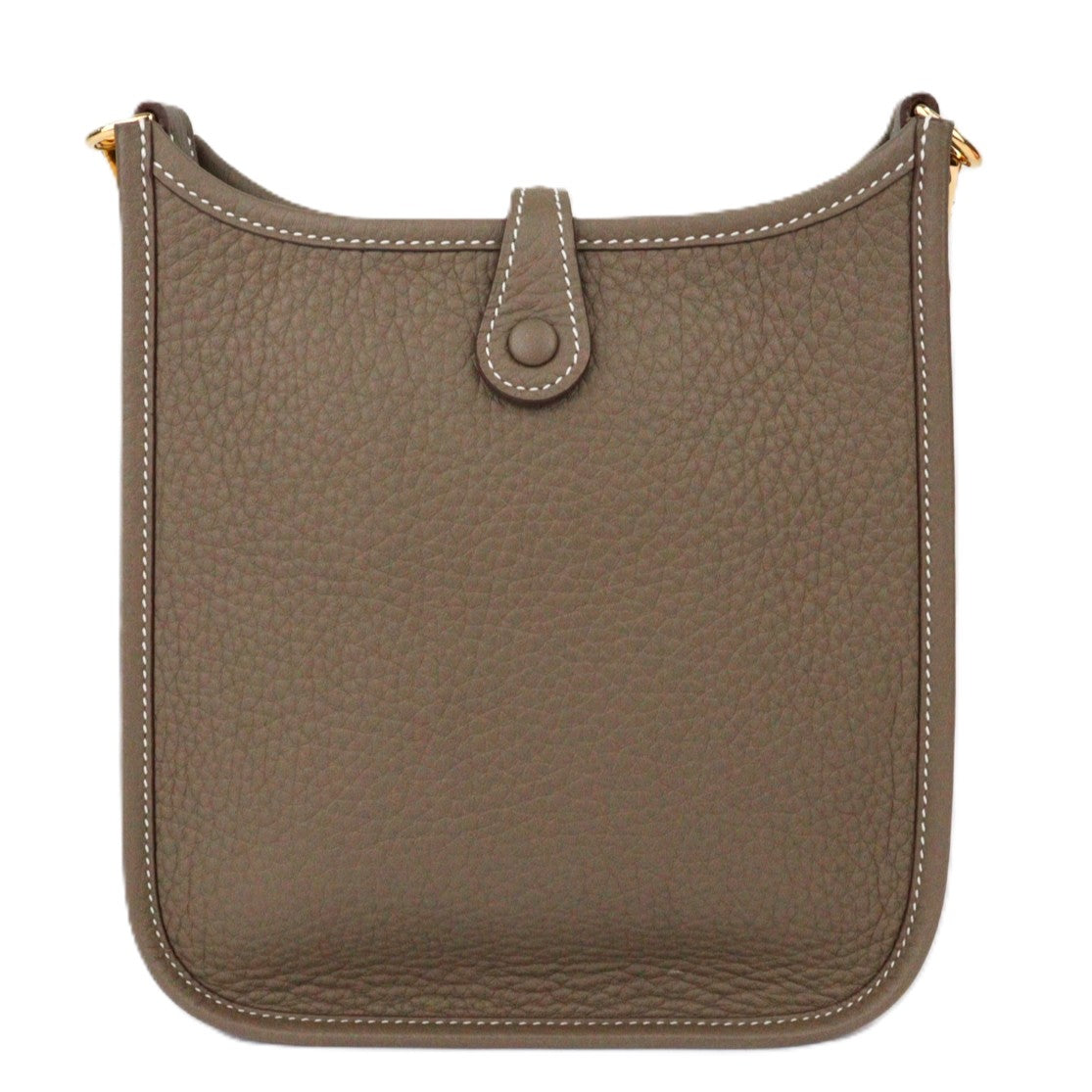 HERMES 069426CC EVELYNE AMAZONE 16 CROSSBODY BAG