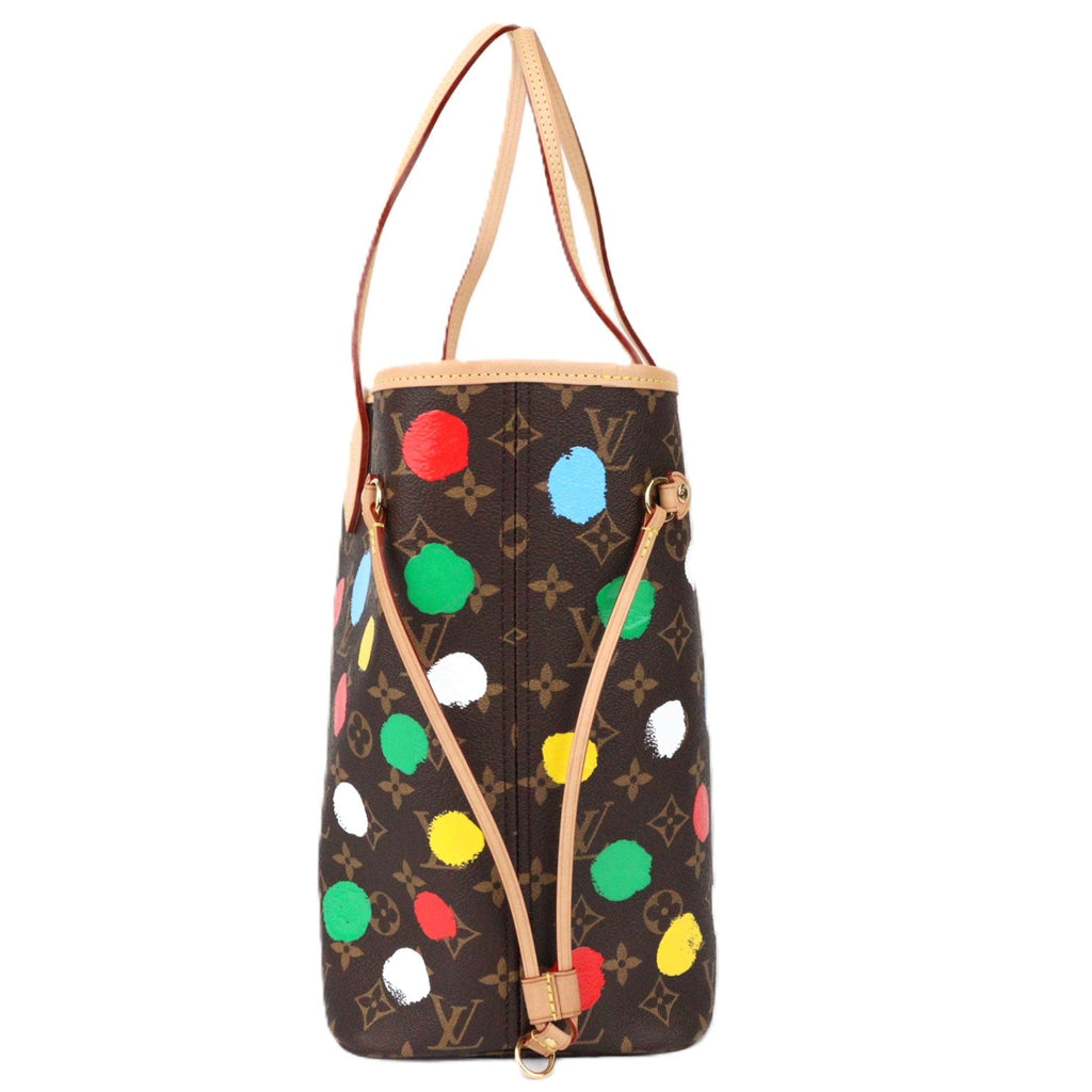 LOUIS VUITTON M46381 NEVERFULL MM TOTE BAG