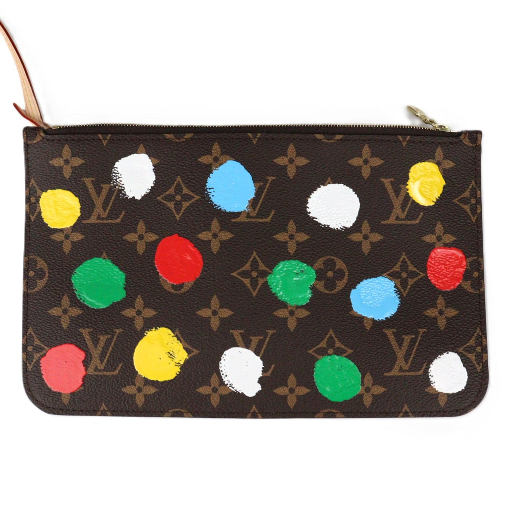 LOUIS VUITTON M46381 NEVERFULL MM TOTE BAG