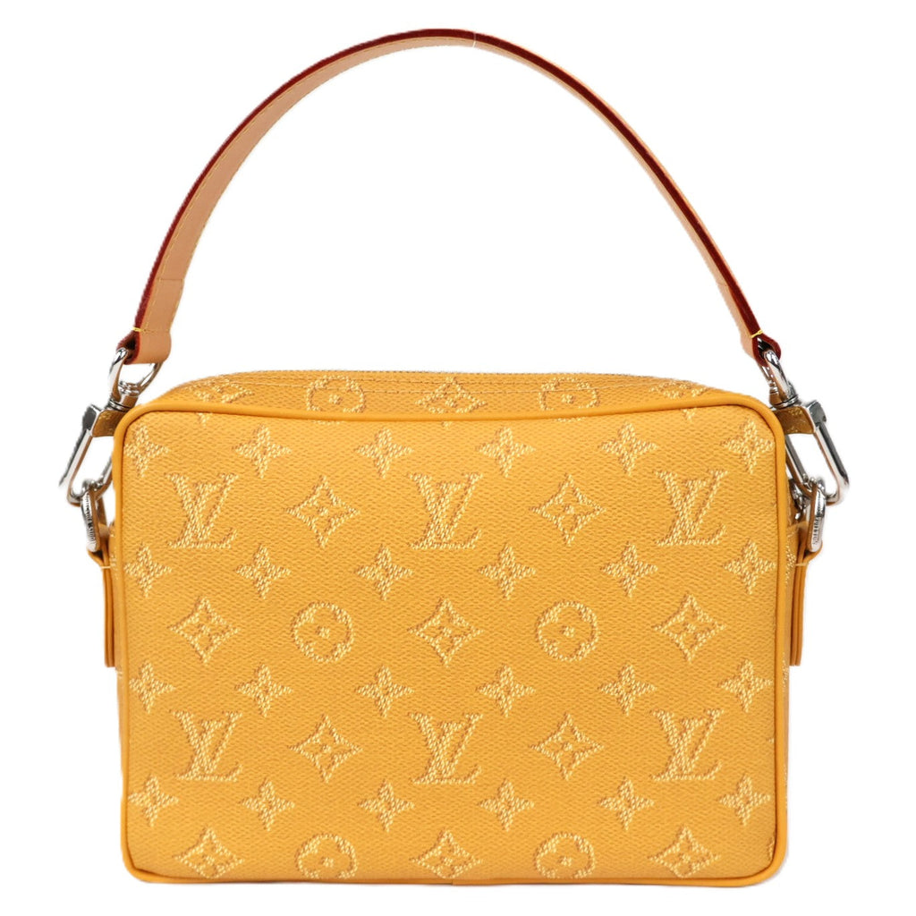 LOUIS VUITTON M27232 NIL CROSSBODY BAG