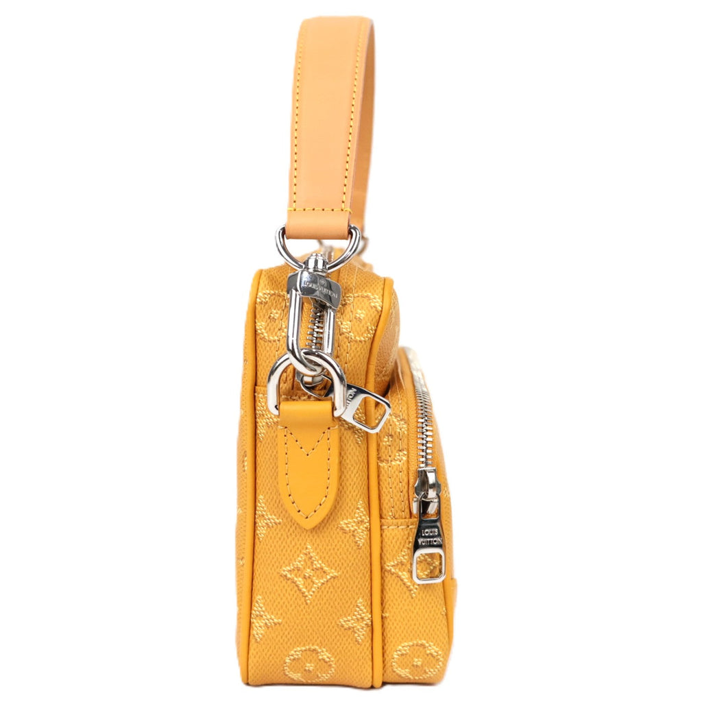 LOUIS VUITTON M27232 NIL CROSSBODY BAG