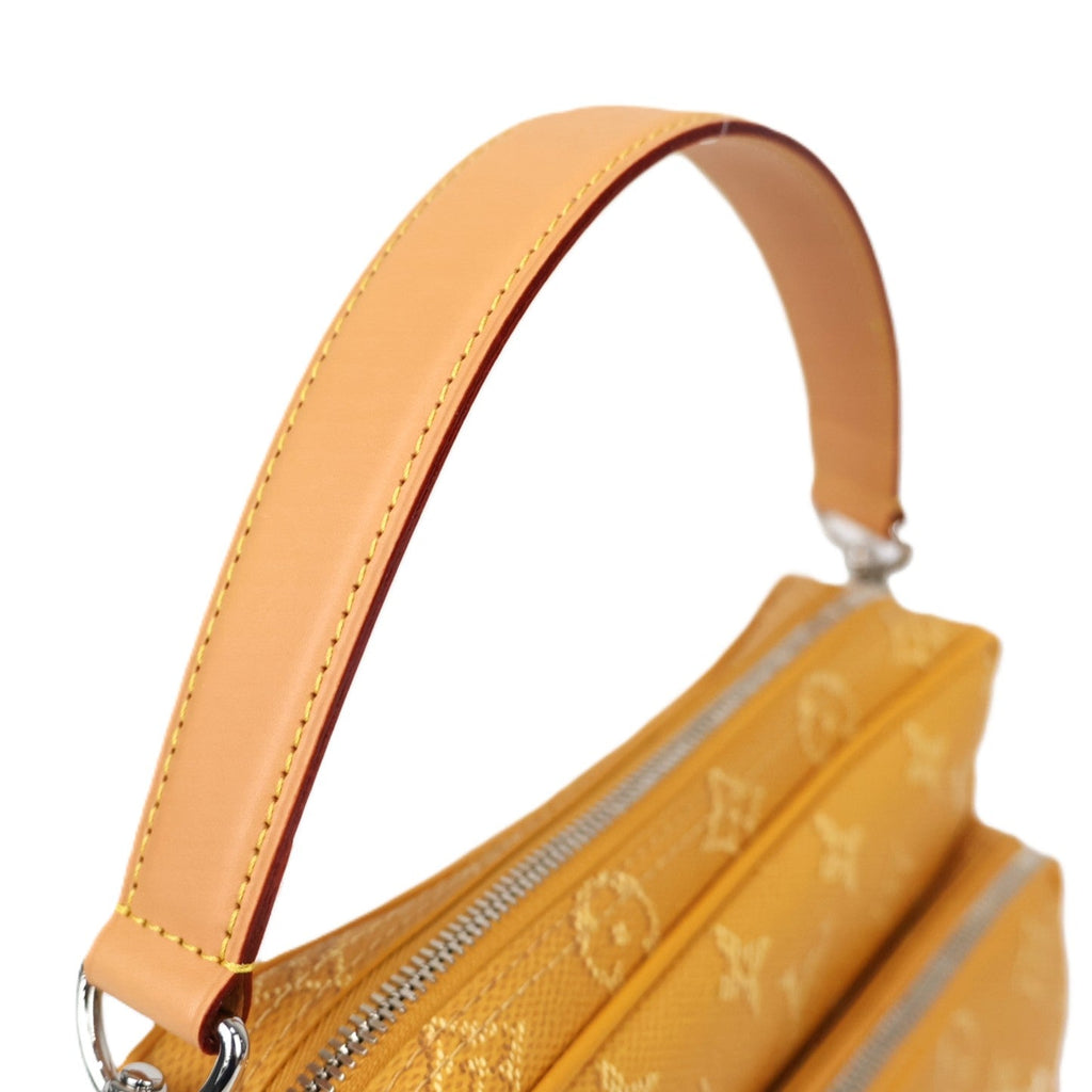 LOUIS VUITTON M27232 NIL CROSSBODY BAG