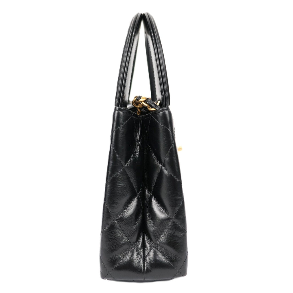 CHANEL AS4416 KELLY HANDBAG