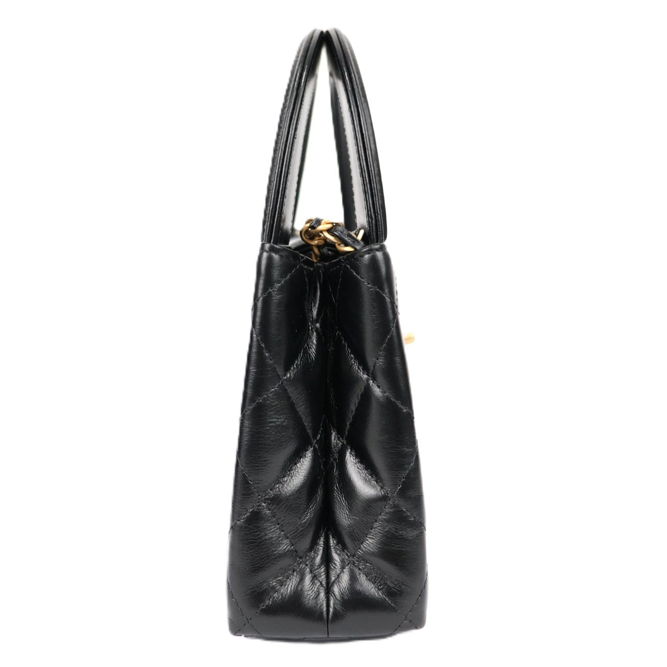 CHANEL AS4416 KELLY HANDBAG