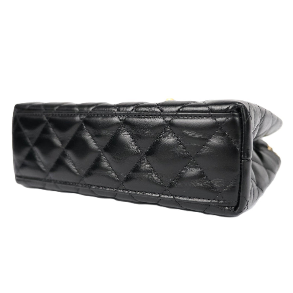 CHANEL AS4416 KELLY HANDBAG
