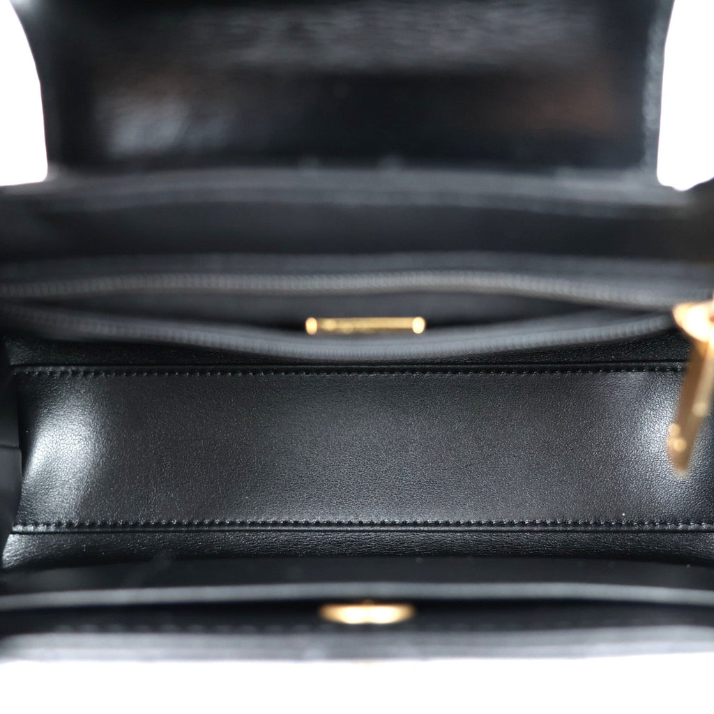 CHANEL AS4416 KELLY HANDBAG