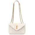 SAINT LAURENT 759337 1EL07 TOY PUFFER MINI SHOULDER BAG