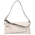 LOEWE A510J67X01 PUZZLE HOBO SHOULDER BAG