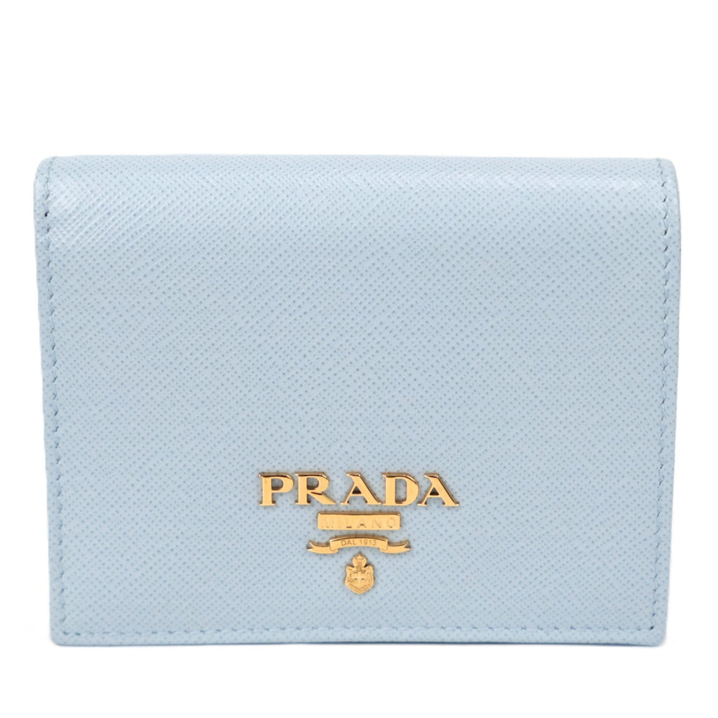 PRADA 1MV204 WALLET