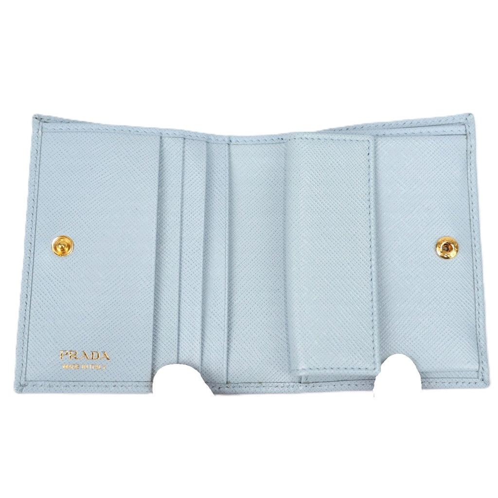 PRADA 1MV204 WALLET
