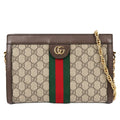 GUCCI 503877 K05NG OPHIDIA SHOULDER BAG