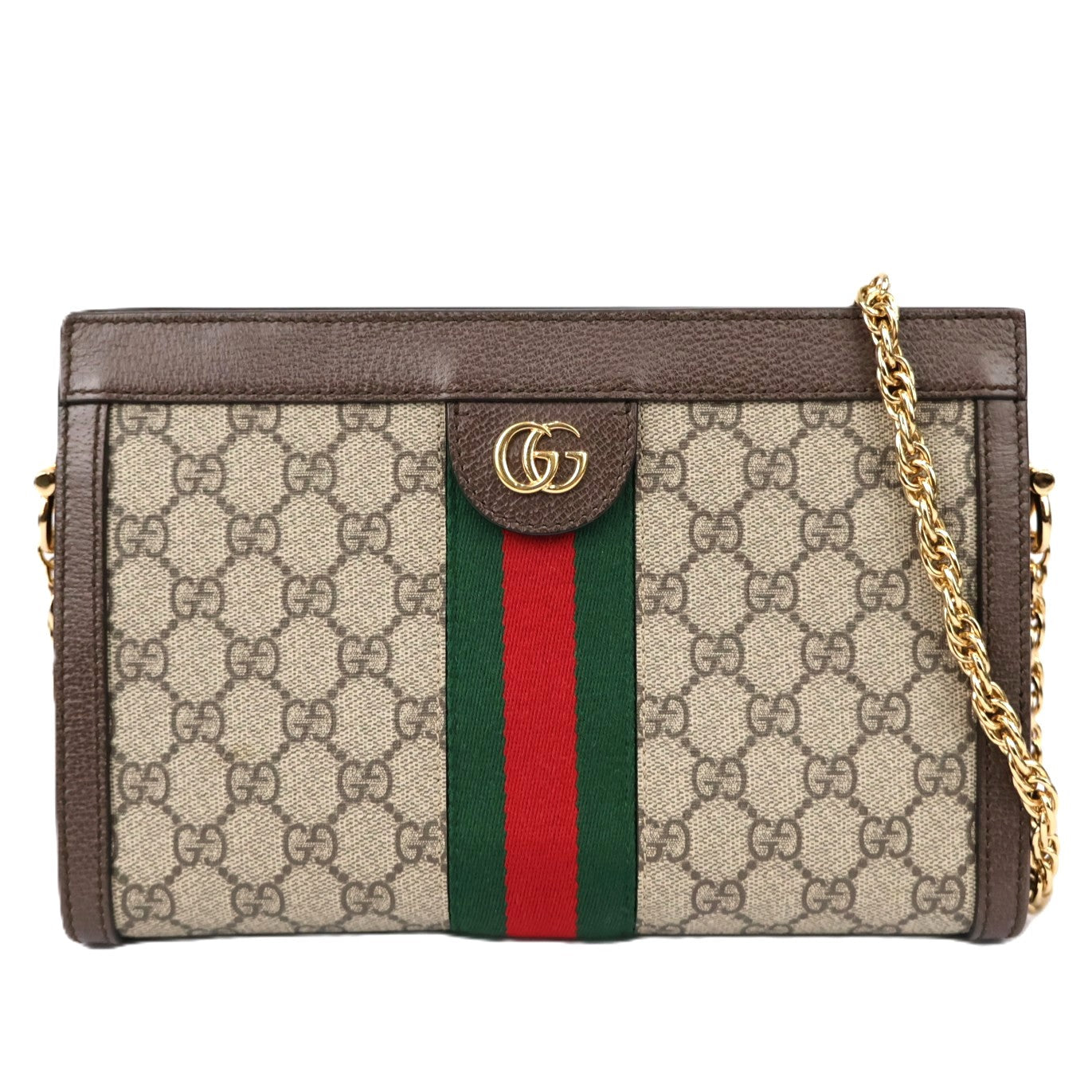 GUCCI 503877 K05NG OPHIDIA SHOULDER BAG
