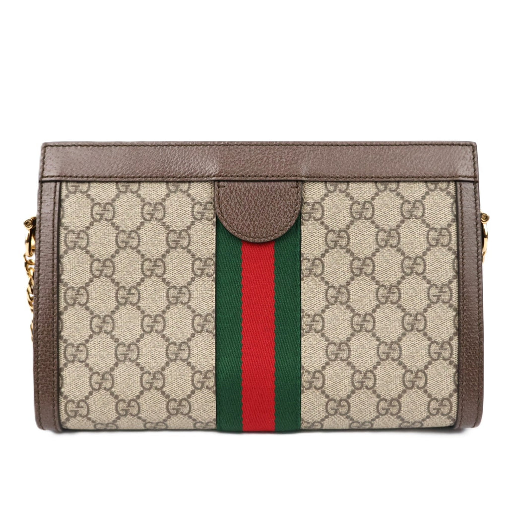 GUCCI 503877 K05NG OPHIDIA SHOULDER BAG