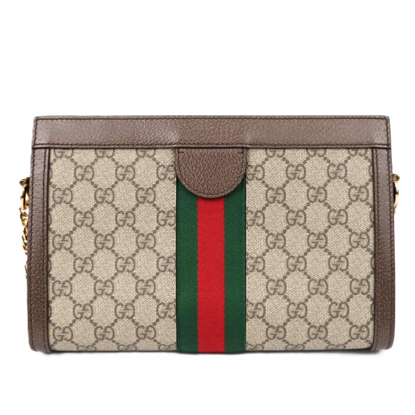 GUCCI 503877 K05NG OPHIDIA SHOULDER BAG