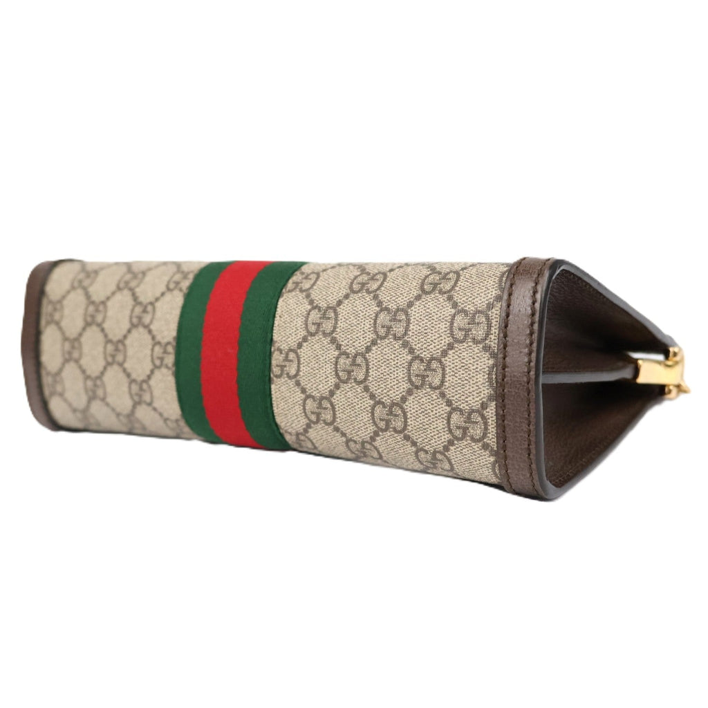GUCCI 503877 K05NG OPHIDIA SHOULDER BAG