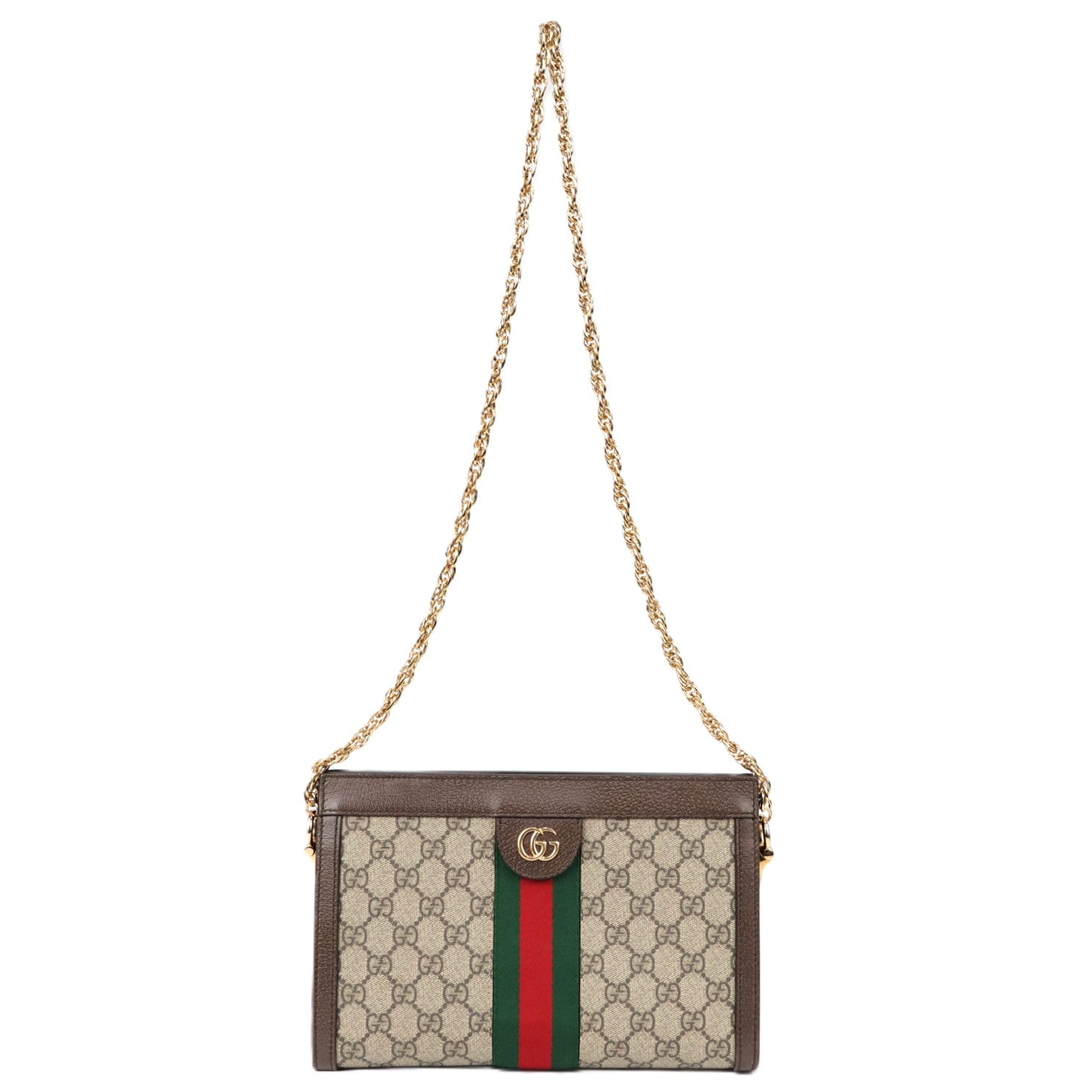 GUCCI 503877 K05NG OPHIDIA SHOULDER BAG