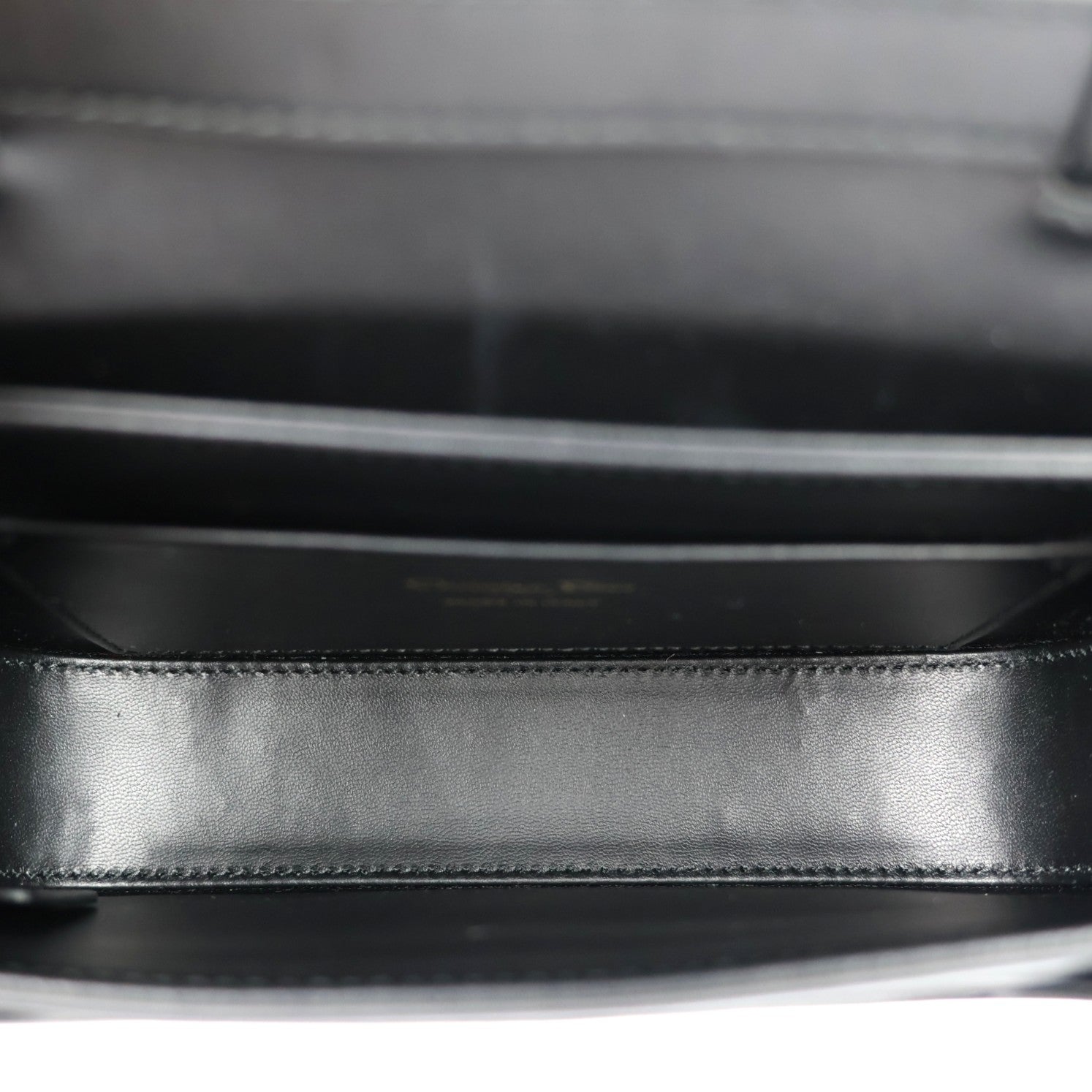 DIOR M9371UNQA 30 MONTAIGNE HANDBAG