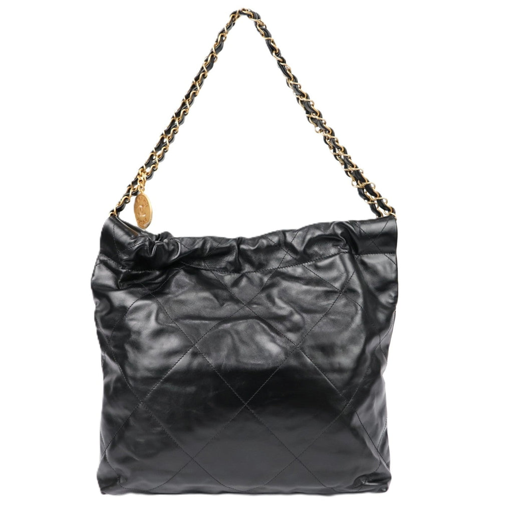 CHANEL AS3260 CHANEL 22 SMALL SHOULDER BAG