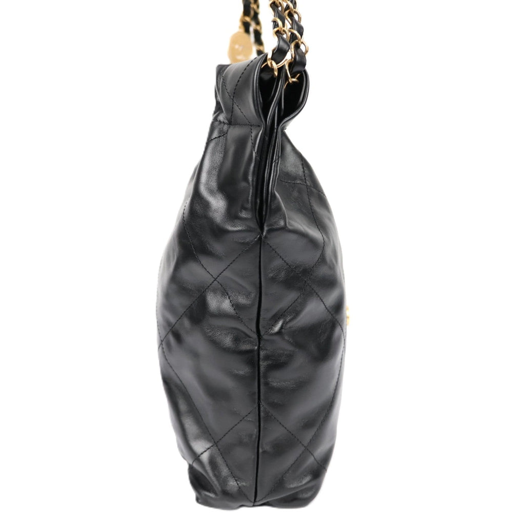 CHANEL AS3260 CHANEL 22 SMALL SHOULDER BAG