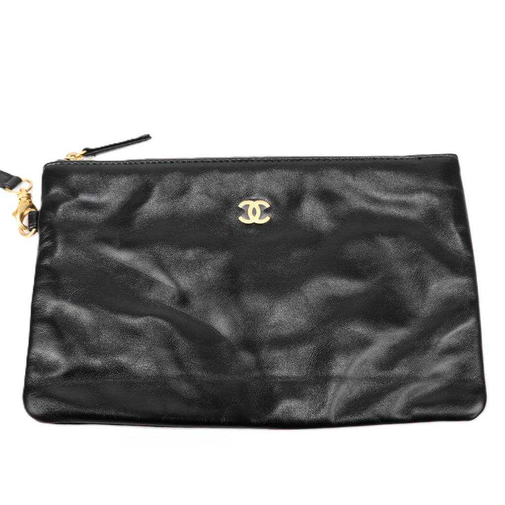 CHANEL AS3260 CHANEL 22 SMALL SHOULDER BAG