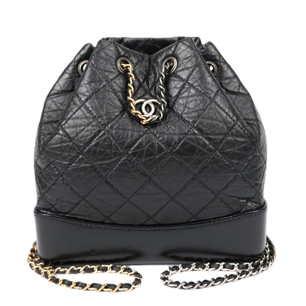 CHANEL 94485 GABRIELLE BACKPACK