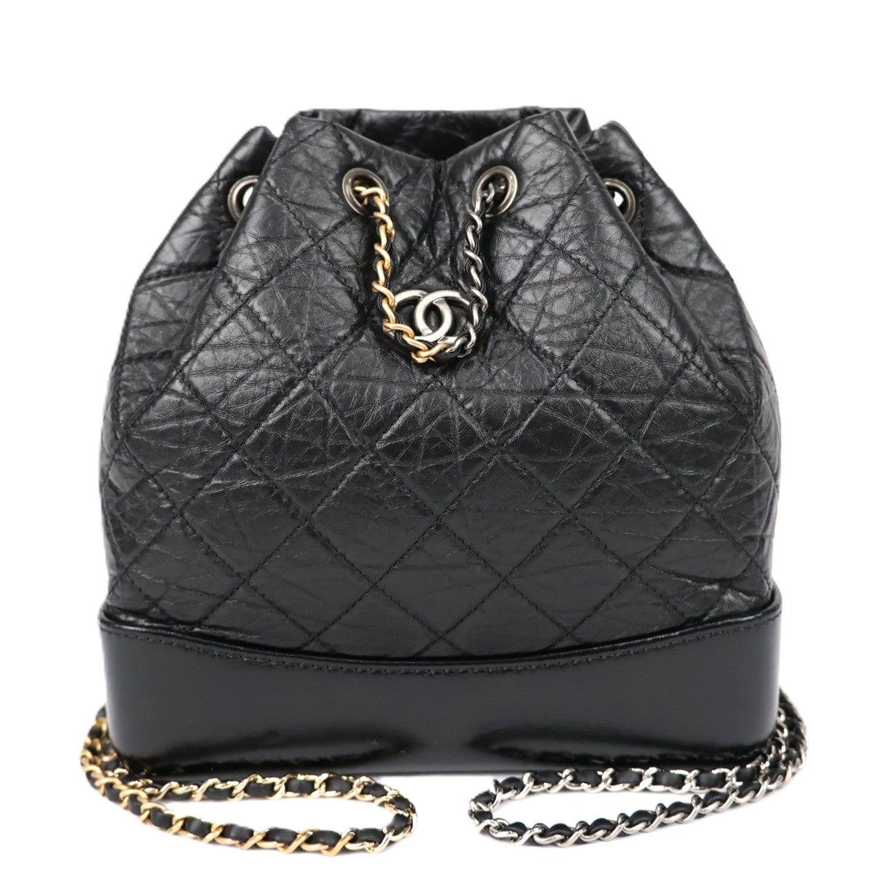 CHANEL 94485 GABRIELLE BACKPACK