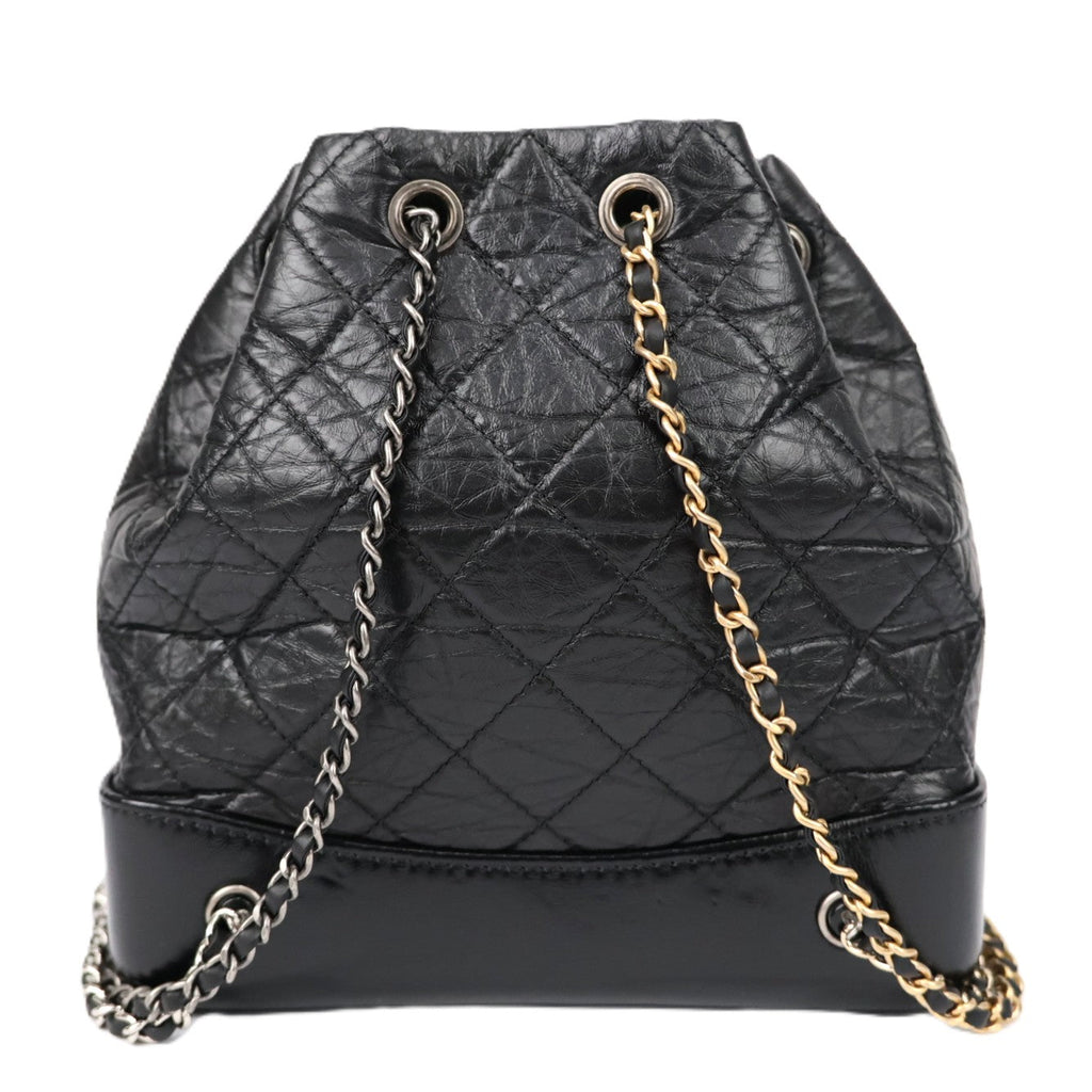CHANEL 94485 GABRIELLE BACKPACK