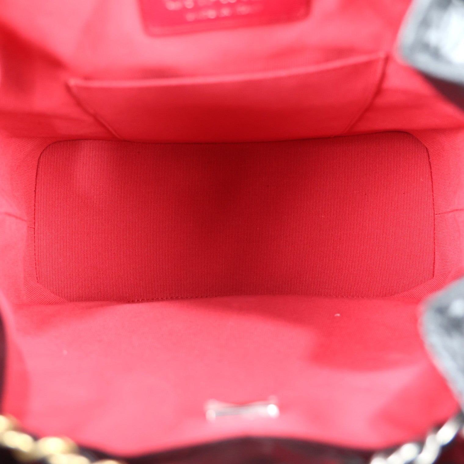 CHANEL 94485 GABRIELLE BACKPACK