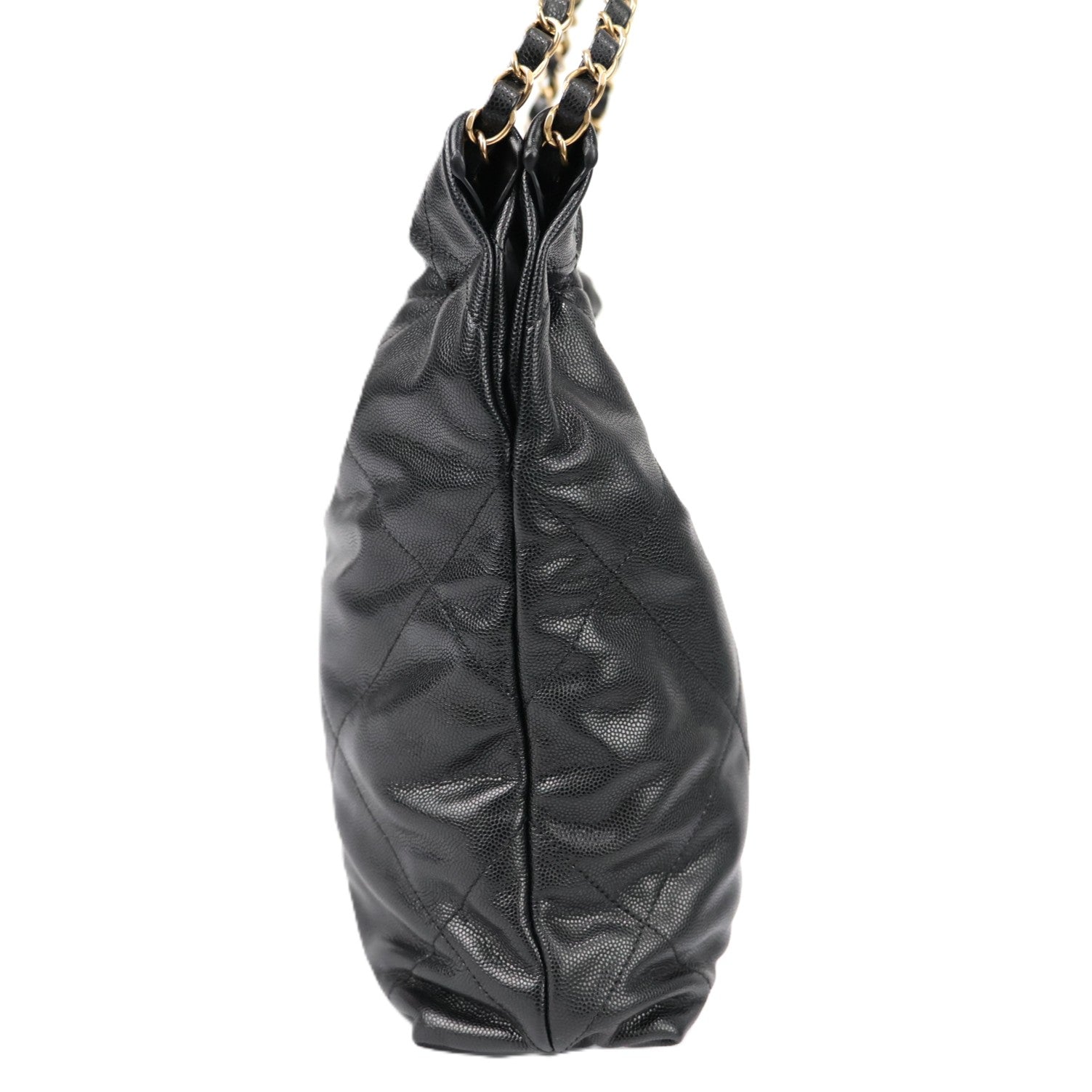 CHANEL AS3260 CHANEL 22 SMALL SHOULDER BAG