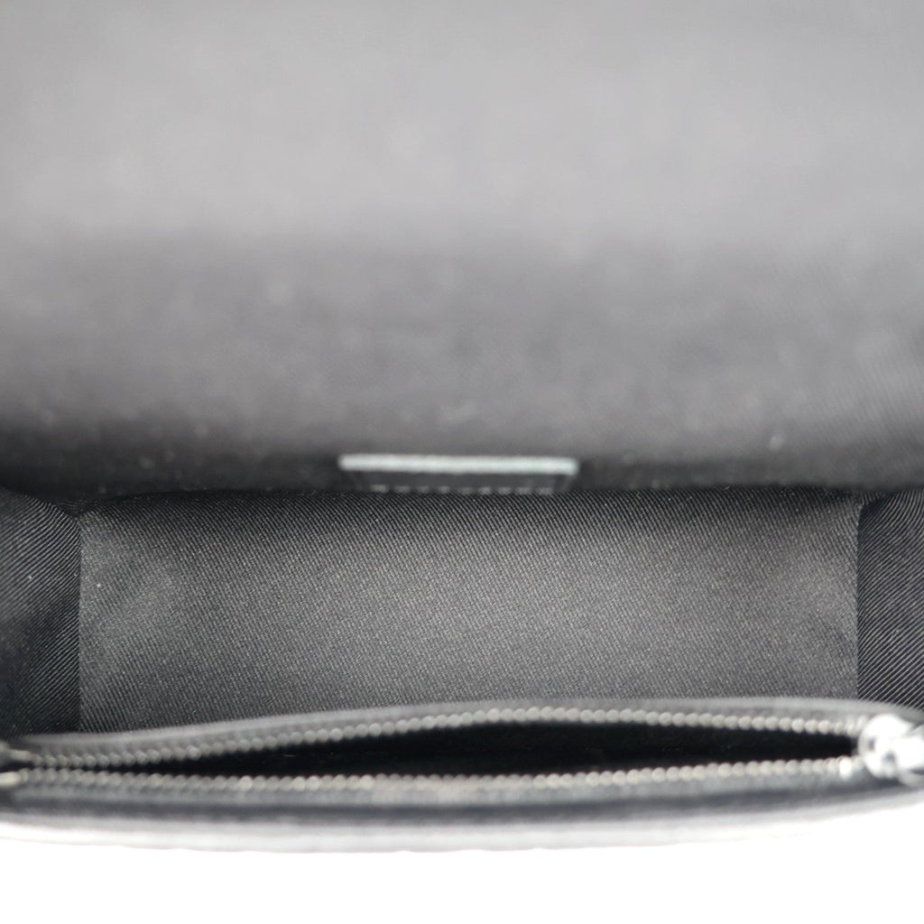 LOUIS VUITTON M81746 STEAMER WEARABLE WALLET MINI BAG