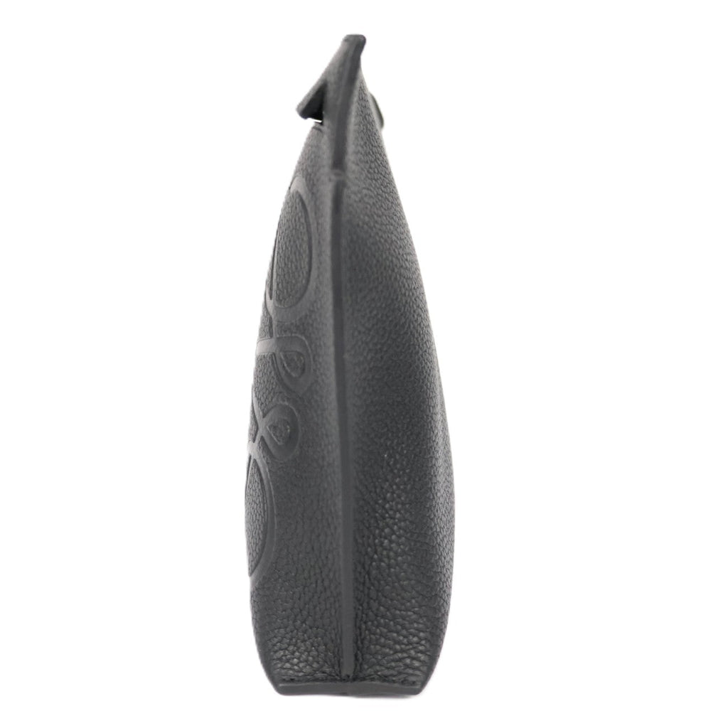LOEWE C500W05X01 T POUCH CLUTCH BAG