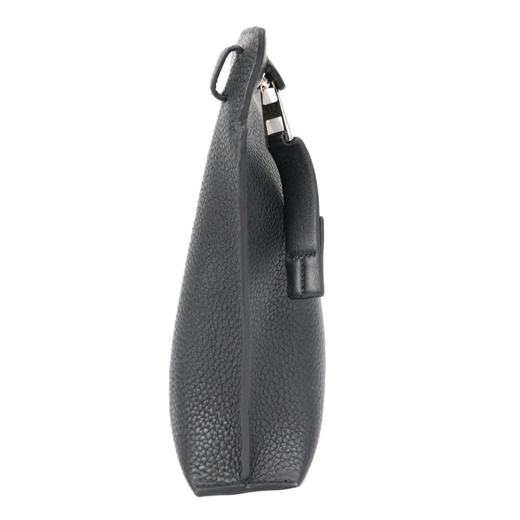 LOEWE C500W05X01 T POUCH CLUTCH BAG