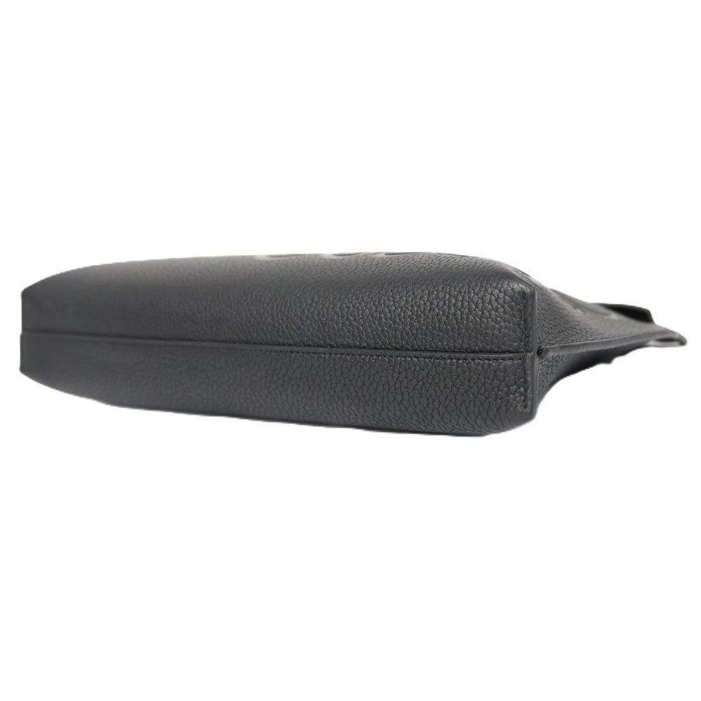 LOEWE C500W05X01 T POUCH CLUTCH BAG