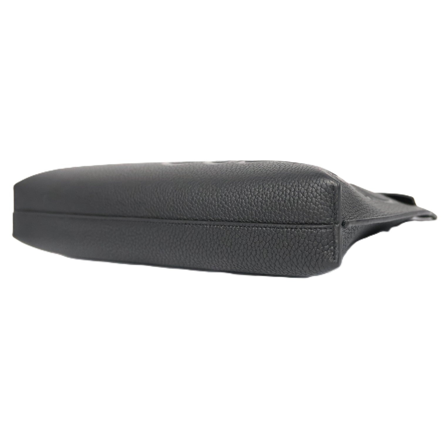 LOEWE C500W05X01 T POUCH CLUTCH BAG