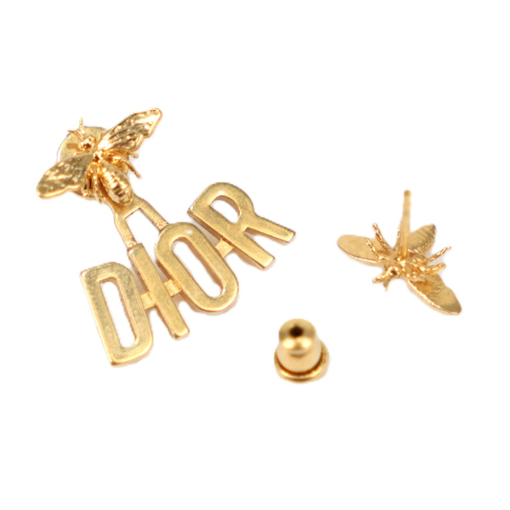 DIOR E2013WOMMT DIO(R)EVOLUTION EARRINGS