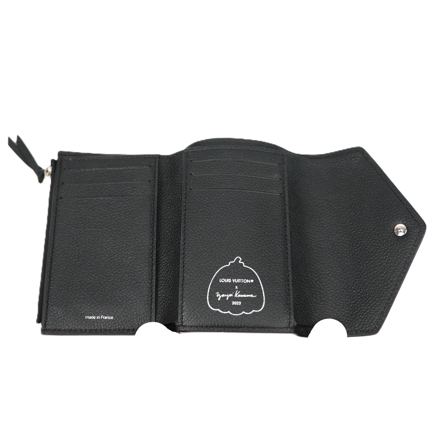 LOUIS VUITTON M82105 PORTEFEUILLE VICTORINE WALLET